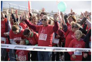 Foto 205 de la Carrera Familiar de Getxo 2018